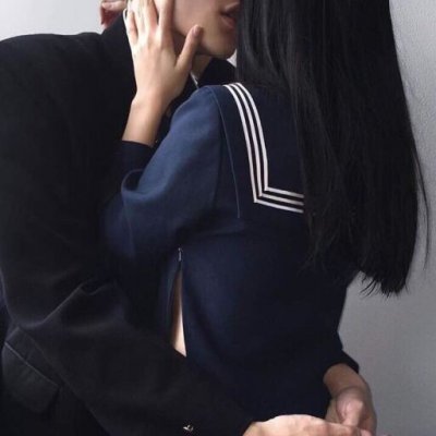 超萌的QQ閨蜜頭像三人10