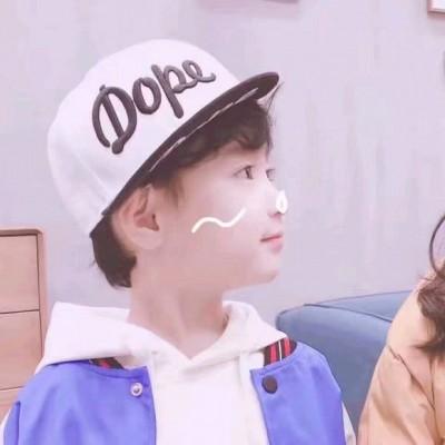 29歲好看頭像8