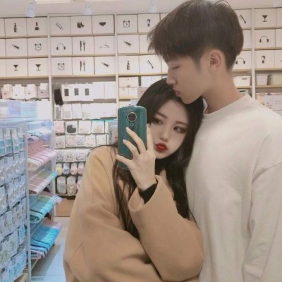 單身狗的頭像女生可愛圖片11