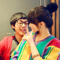 超清二次元兄弟頭像男生1