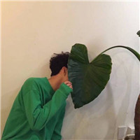 那些一眼心動的情侶頭像6