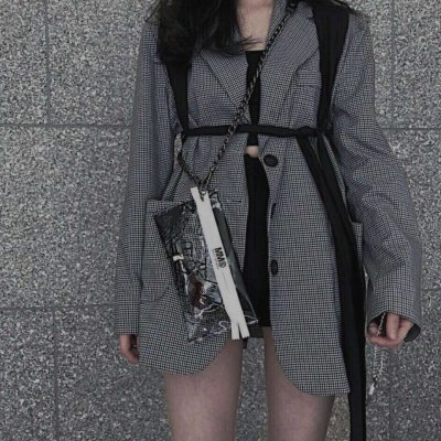 扣扣頭像二次元情頭1