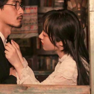 微信動態頭禿7