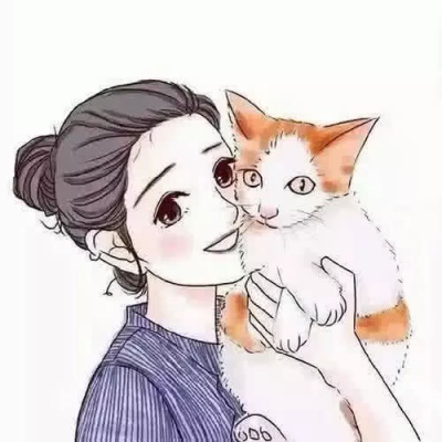 漫畫頭像男白發7