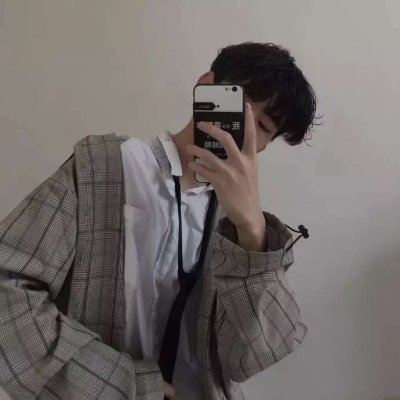8組呆萌的姐妹頭像動漫7