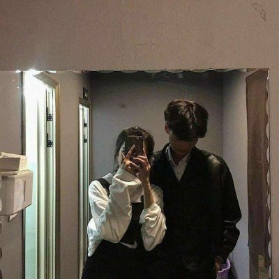 推薦10張忍不住的微信頭像男13