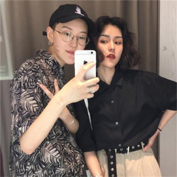 淄博媽媽頭像女搞怪10