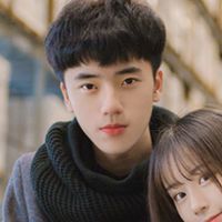 萌頭像男搞笑動漫2