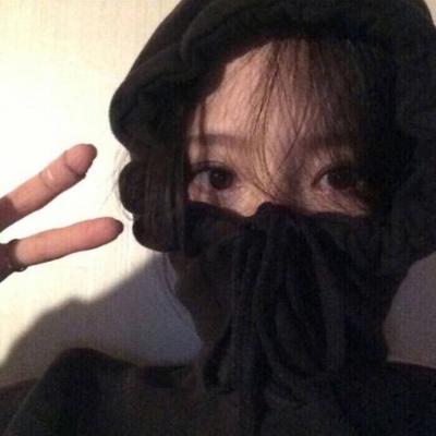心懷叵測的單身女頭像溫柔5