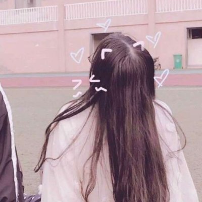 那些很唯美的頭像6