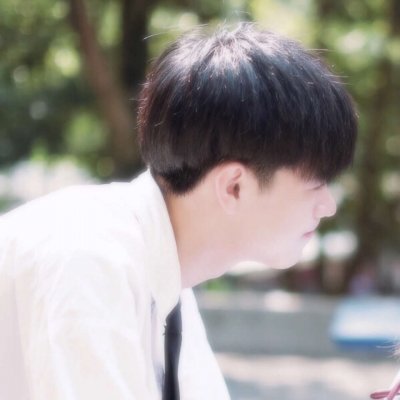 撐雨傘頭像13