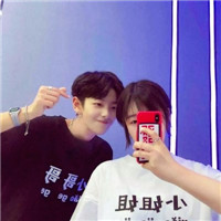 單身狗文藝頭像男生9
