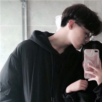 90后童年搞怪頭像1