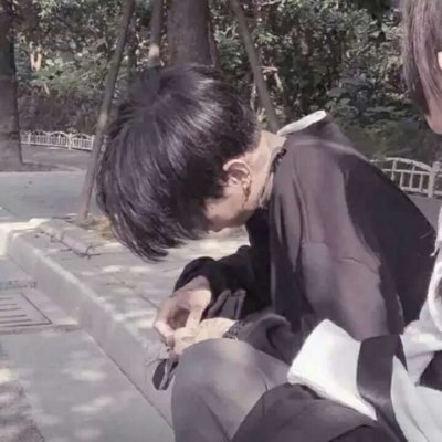兔子的愛國頭像7