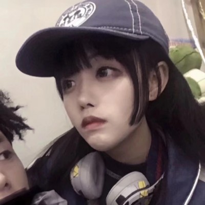 骷髏個性頭像男生1