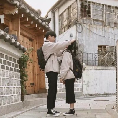 用什么做微信頭像顯得神秘8