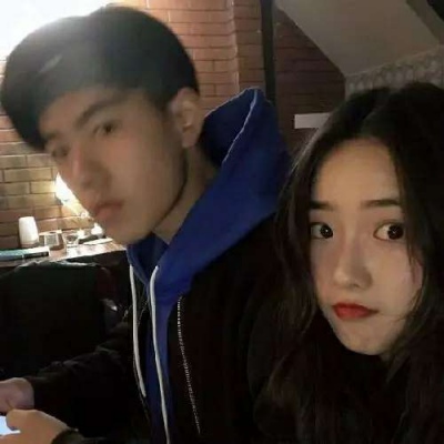 唯美的單人情侶頭像最新版5