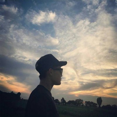 90后童年搞怪頭像13