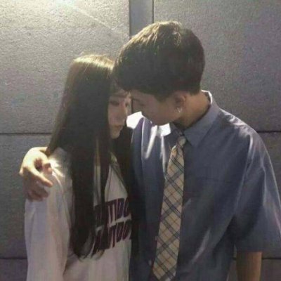 推薦10張忍不住的微信頭像男1
