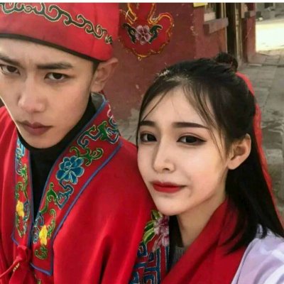王者榮耀韓信飛衡的頭像圖片8