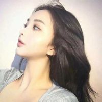高清動漫女頭像仙女5