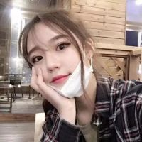 攝影頭像女生8