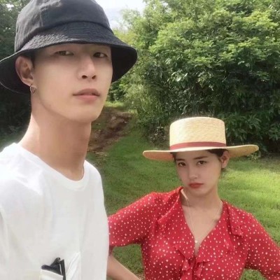 用什么做微信頭像顯得神秘4