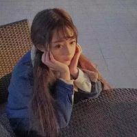順溜霸氣頭像女6