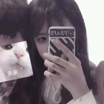 高清動漫女頭像仙女1