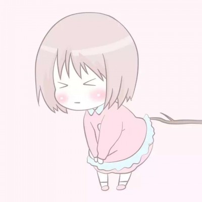 姐妹三人頭像暗黑風8