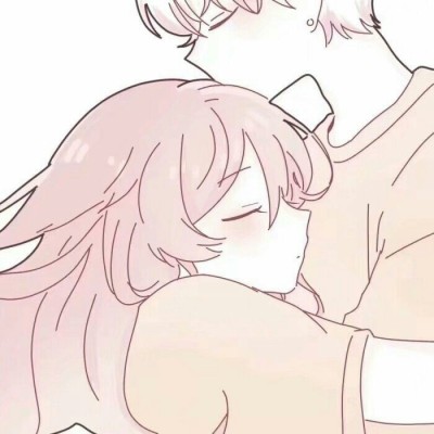 漫畫男生傷感頭像5
