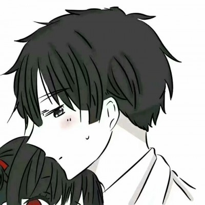 黑帽子帥哥頭像高清12