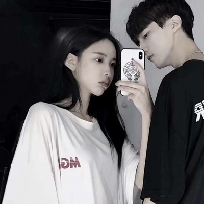 骷髏個性頭像男生6