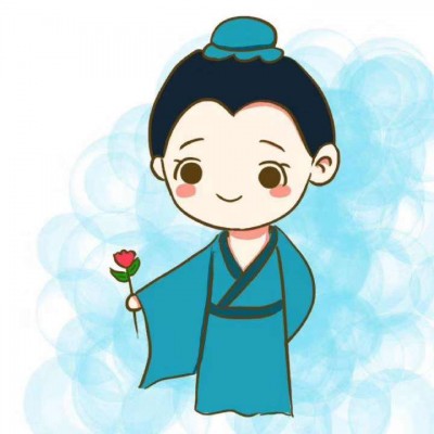 頭像閨蜜有哪些7