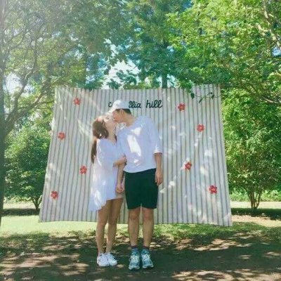 順溜霸氣頭像女3