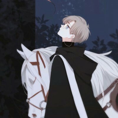 動漫炫酷頭像男拿刀12