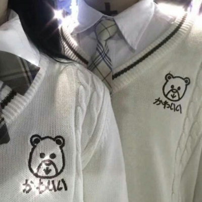 單身狗的頭像女生可愛圖片7