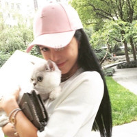 歐美喪氣頭像男朋克風5