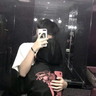 有哪些旺點的微信頭像7
