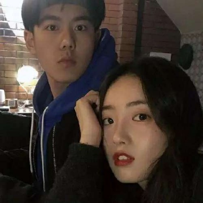 黑帽子帥哥頭像高清10