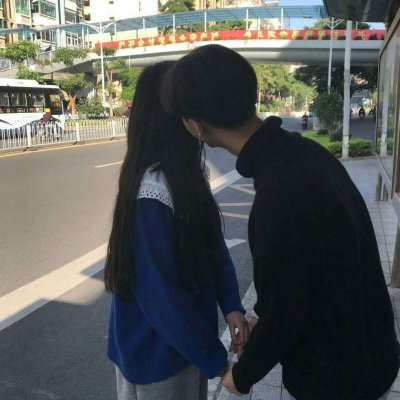 帶瑩字的頭像圖片卡通5