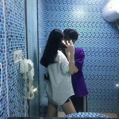 兄弟用情侶頭像14
