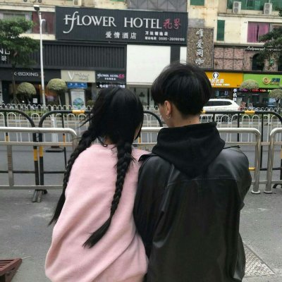 漫畫男生傷感頭像3