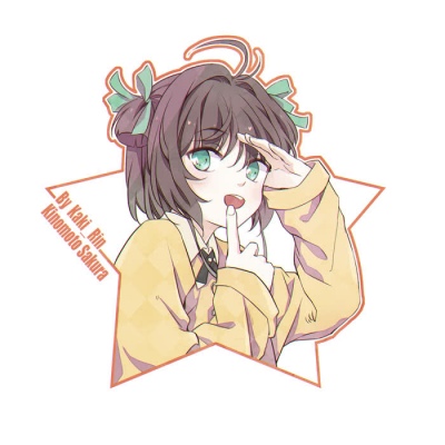 幼稚搞怪的女頭像2