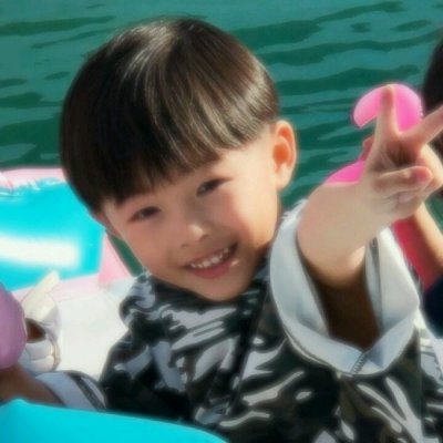 堅持的頭像 成熟穩重2