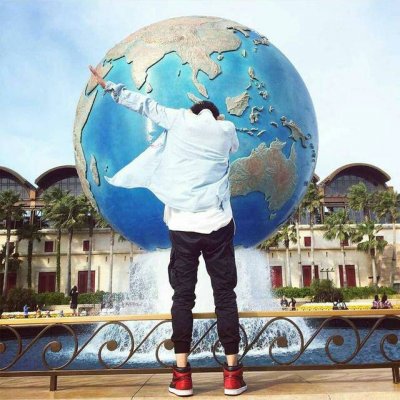 愛國頭像圖集男生8