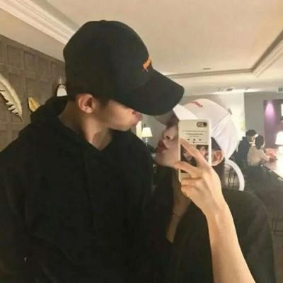 卡通頭像女高冷古風姐妹頭像圖片9