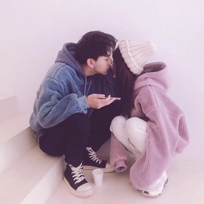 唯美的單人情侶頭像最新版10