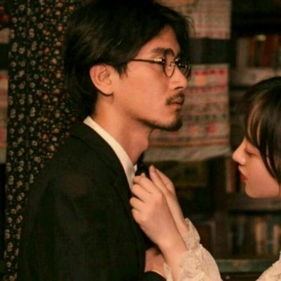 單身狗驚訝的頭像2
