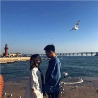 心懷叵測的單身女頭像溫柔6